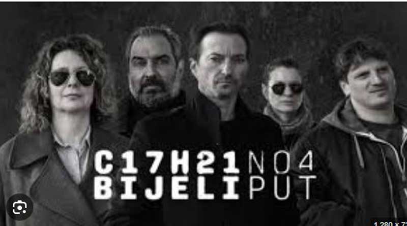 Hrvatska Serija Online Hrvatska Serija Online