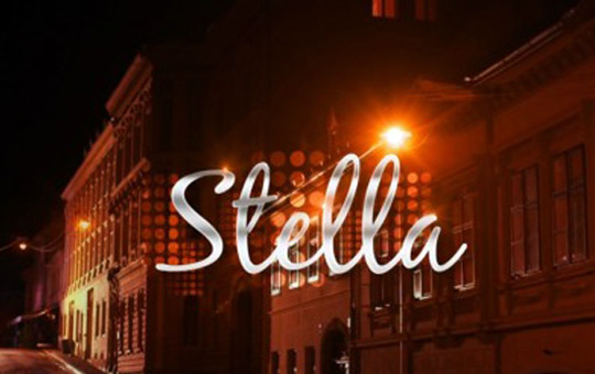 Stella sve epizode